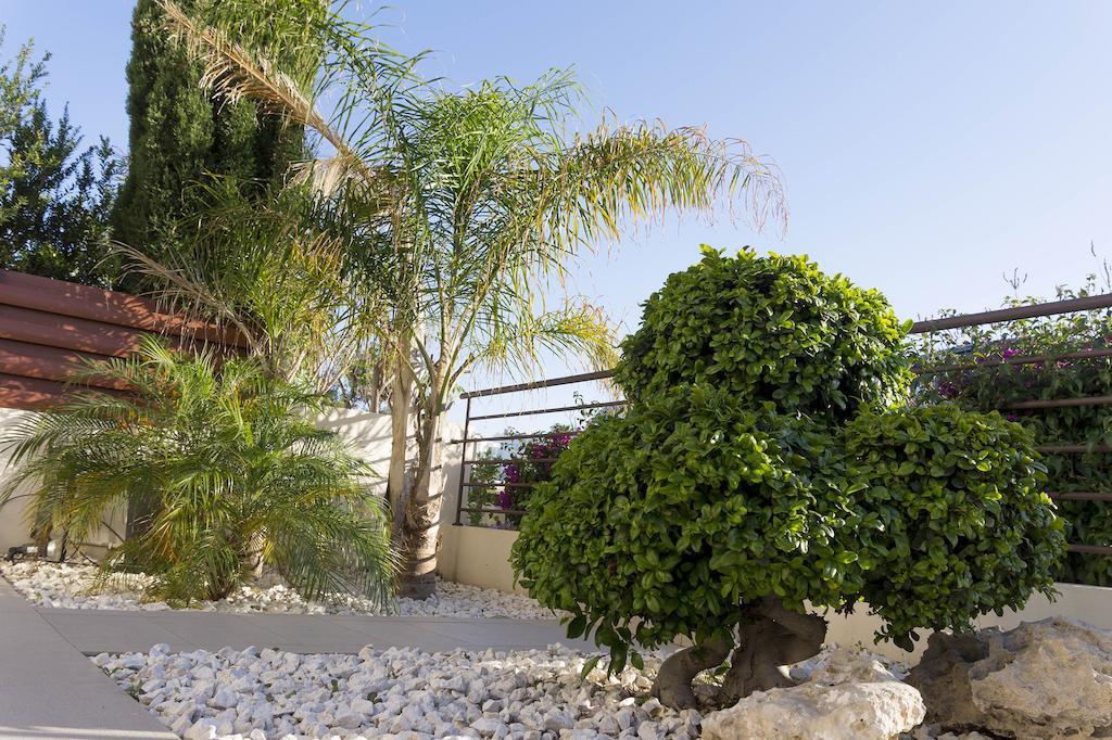 Chara Elizabeth No 2 Villa Protaras Ruang foto